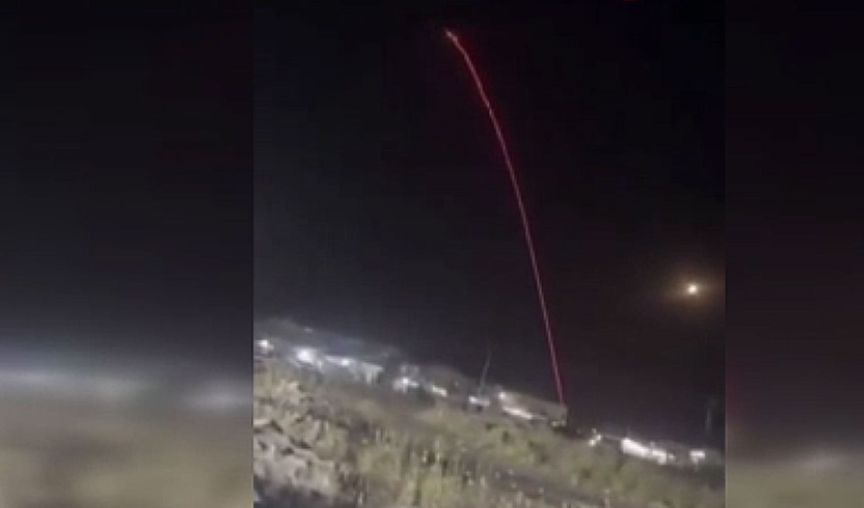4 drones shot down near US Consulate General in Erbil