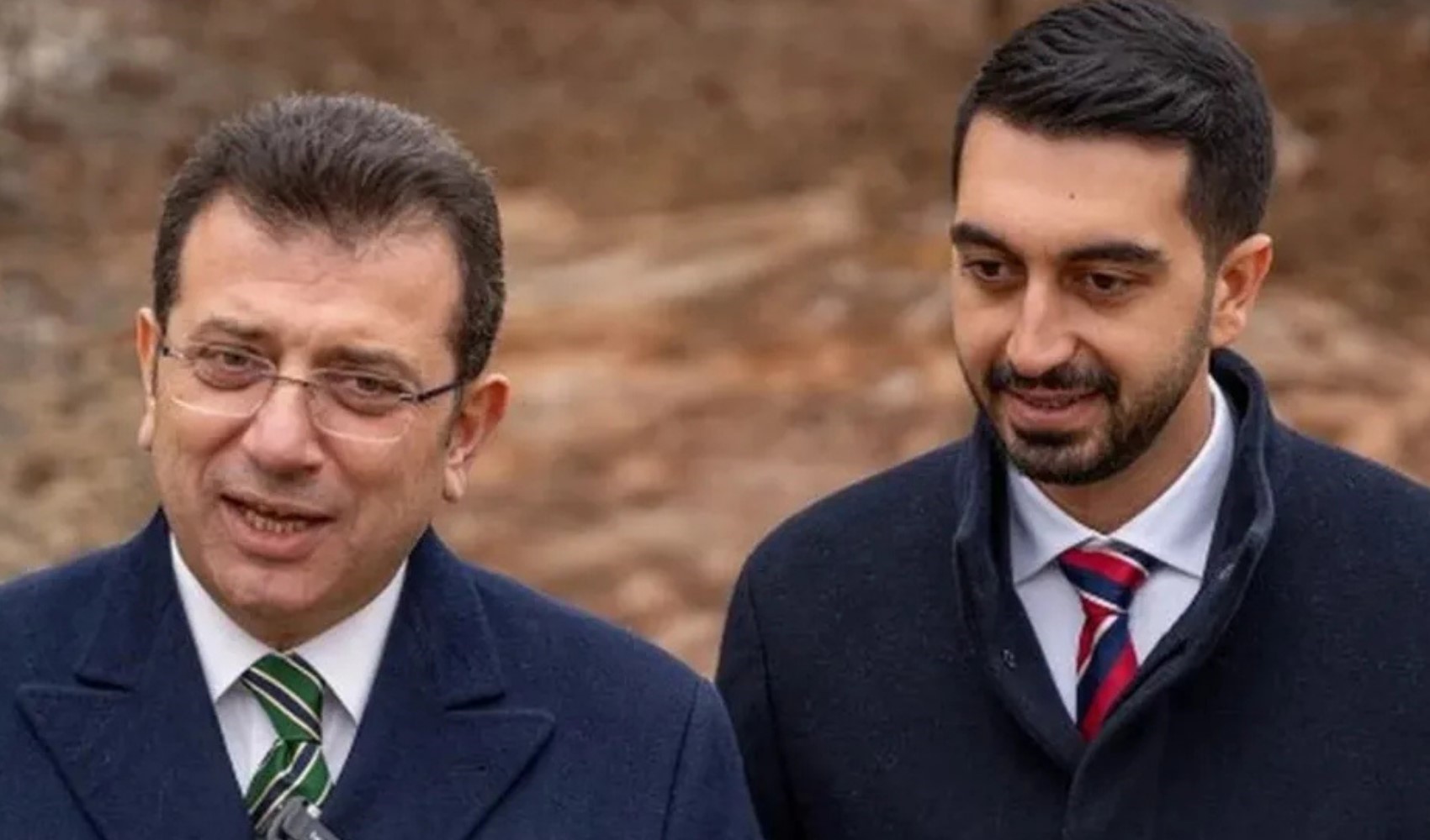 Il sindaco di Tuzla Bingöl, al centro di voci su un passaggio all'AKP, avvia un tour di persuasione