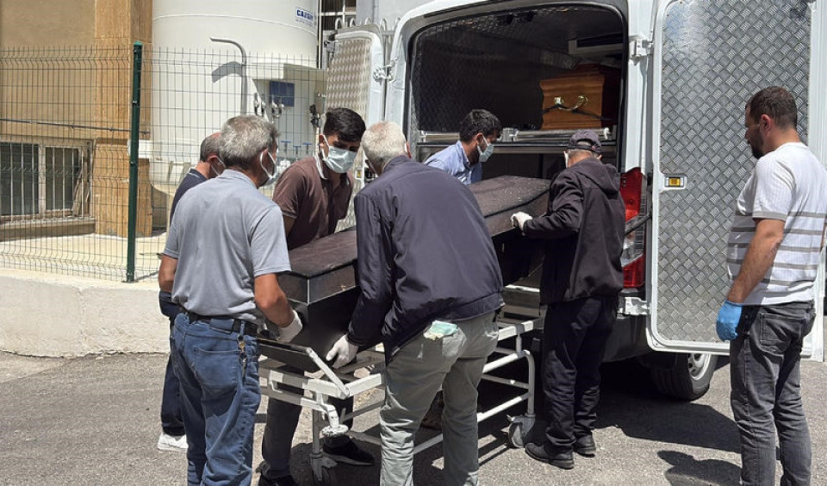 KKKA şüphesiyle tedavi gören yurttaş hayatını kaybetti