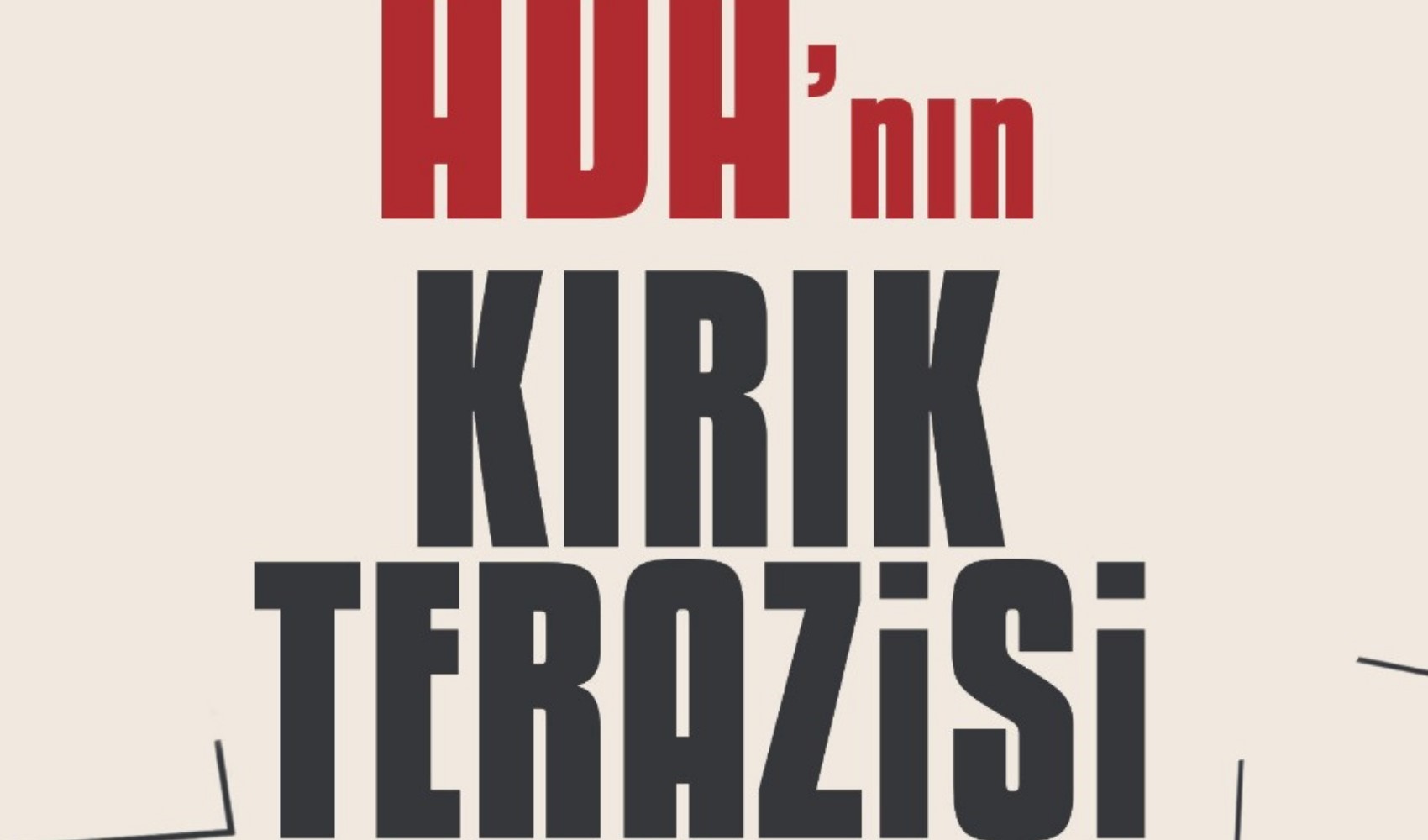 Sevim Kahraman'dan yeni kitap: 'Ada'nın kırık terazisi' okurlarıyla buluşuyor