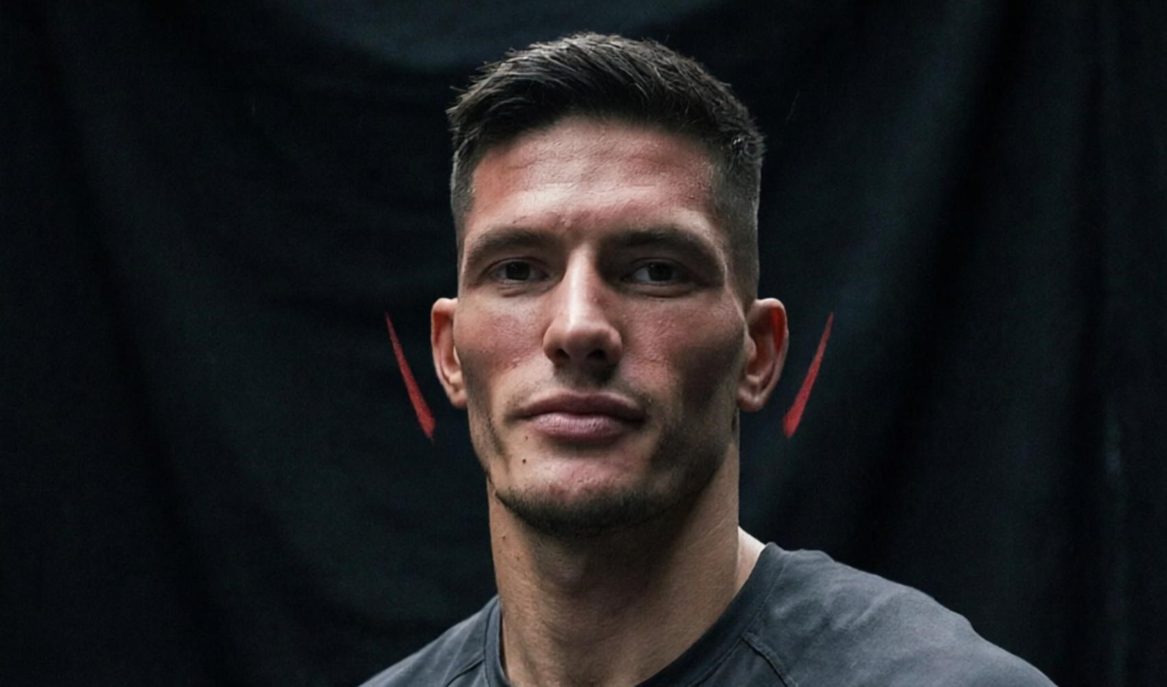 Islam Dulatov hat die türkische Staatsbürgerschaft angenommen: Er wird die Türkei in der UFC vertreten