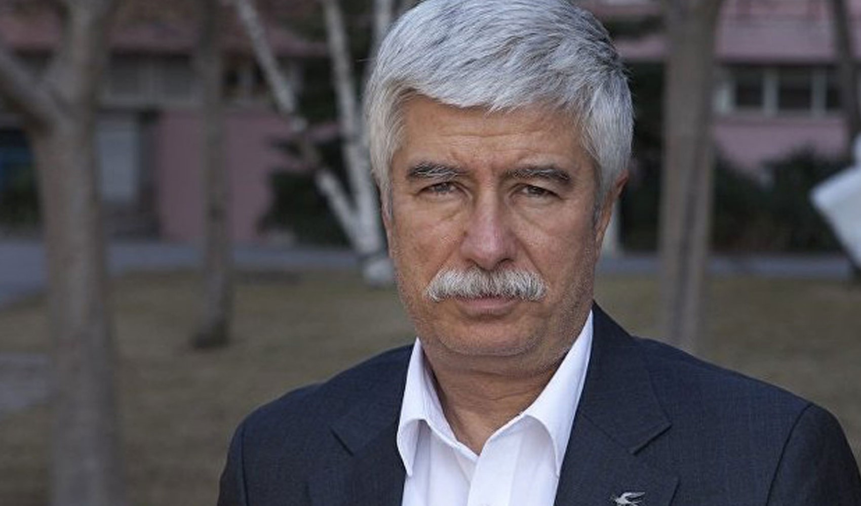 Faruk Bildirici büyük skandalı açıkladı: Bir kez daha haberi olmadan AKP'ye üye yapılmış!