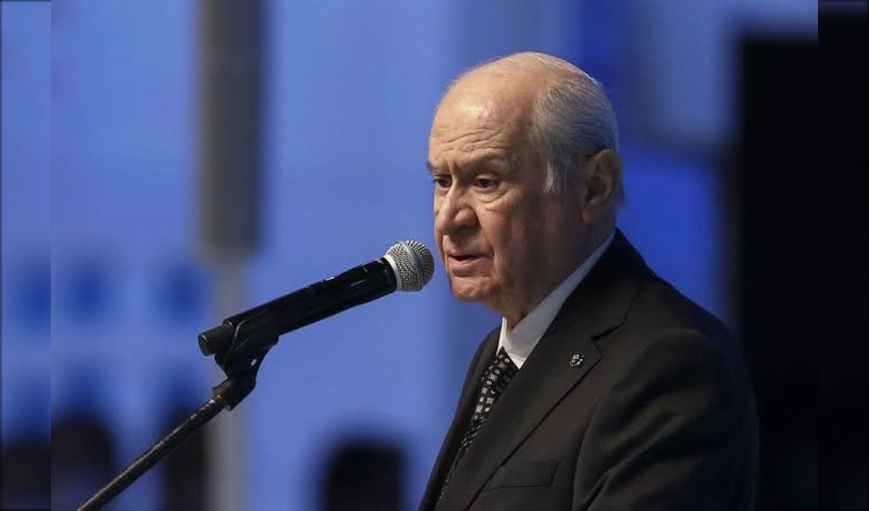 Bahçeli’den şaşırtan yeni parti çıkışı: 'Hazine yardımından milletvekili sayısına göre pay verilmeli'