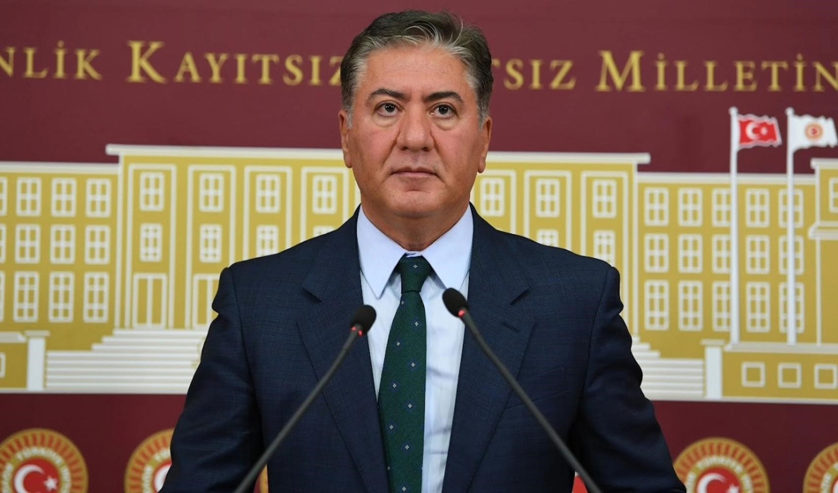 CHP Grubu TBMM’de kapalı toplandı: Murat Emir, kararların oy birliğiyle alındığını açıkladı