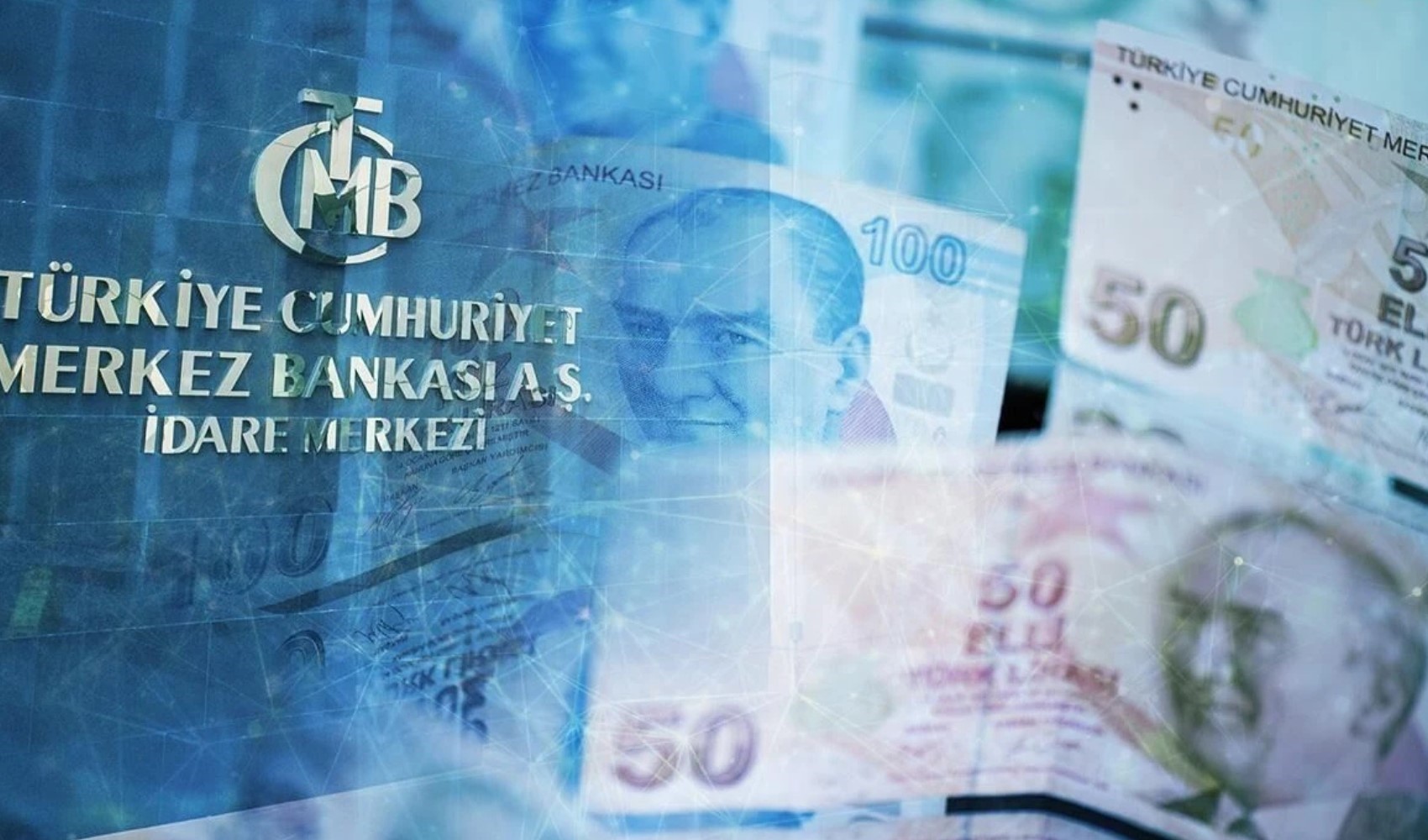 Son Dakika... Merkez Bankası yılın beşinci faiz kararını açıkladı