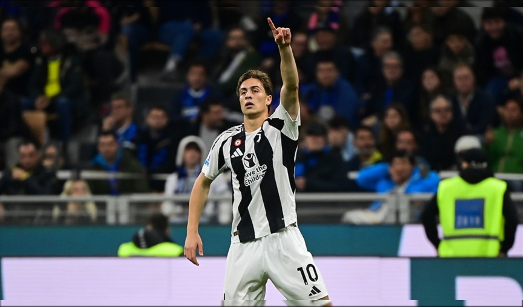 Juventus’un maaş listesinde Kenan Yıldız zirvede, Zeki Çelik ilk 20’de yer aldı