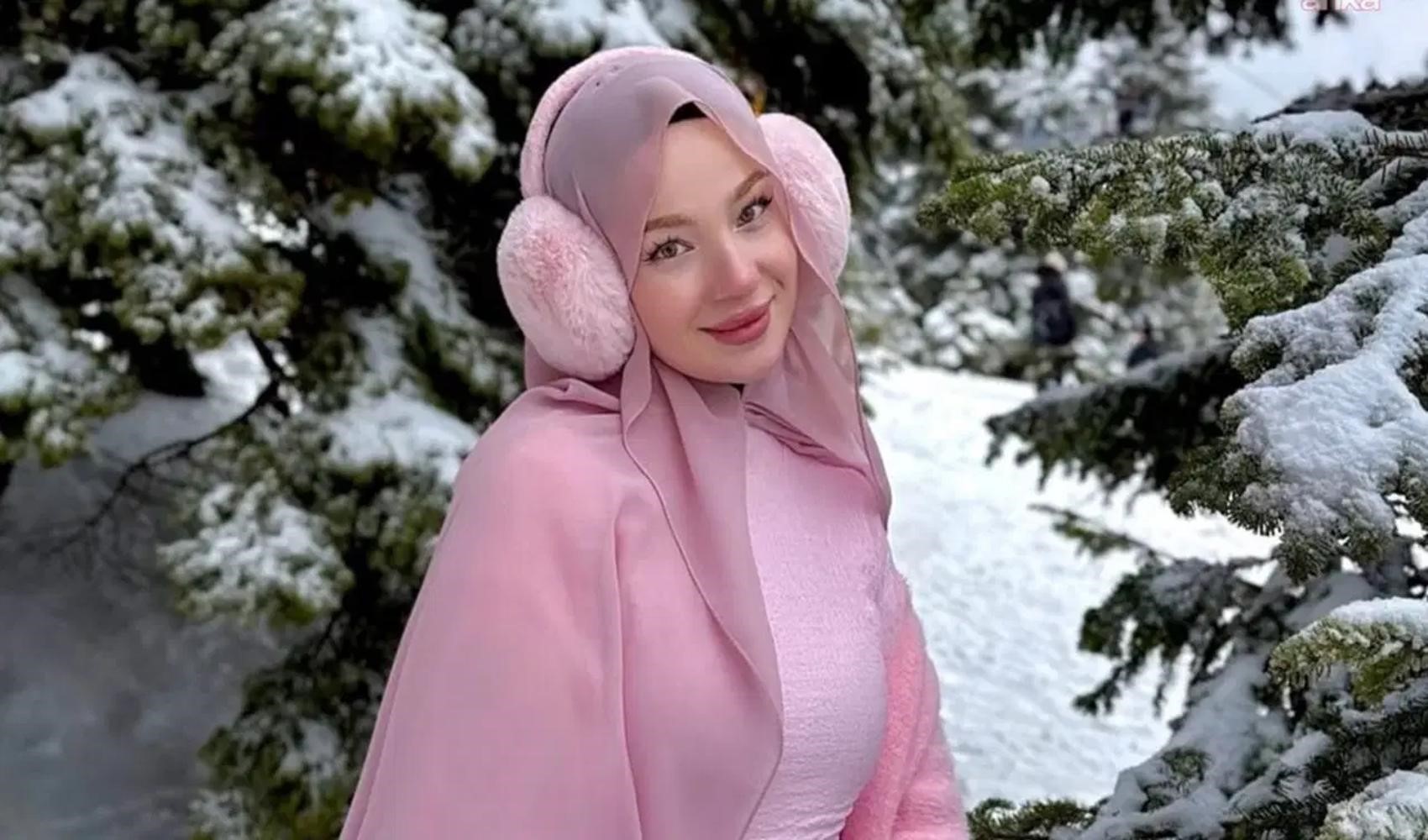 Fatma Soydaş’ın Instagram ve TikTok hesaplarına erişim engeli getirildi