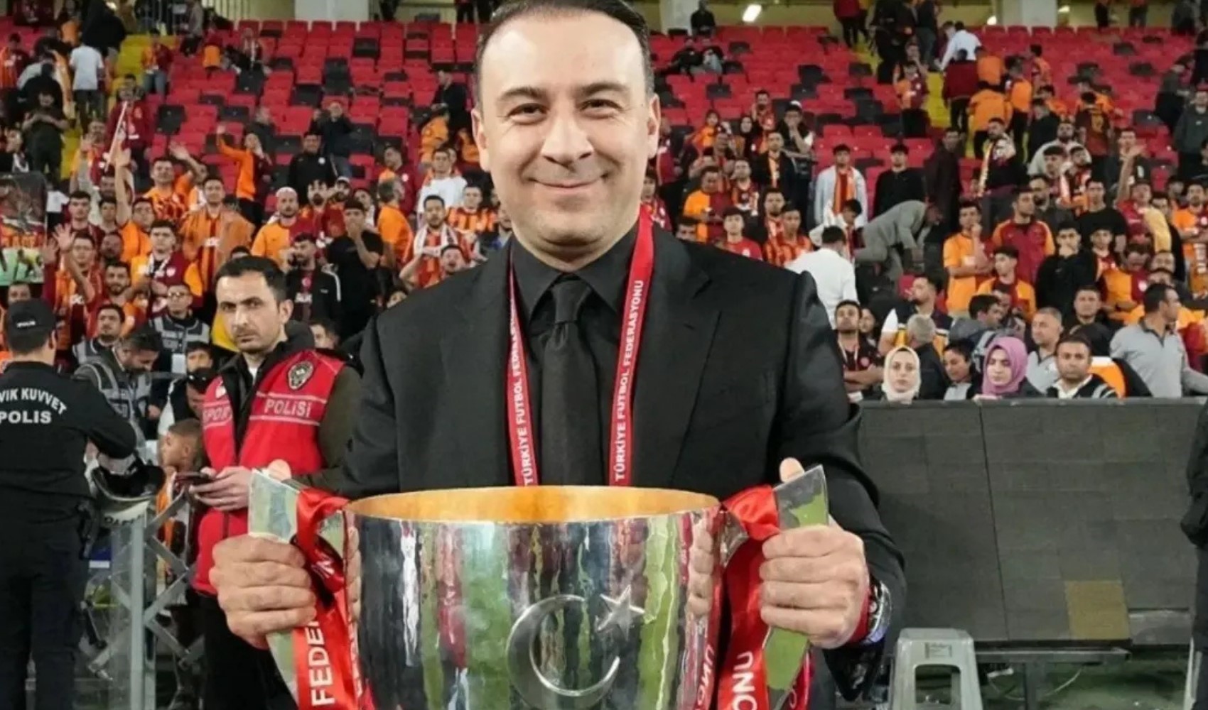 Maruf Güneş: İddialar kesinlikle gerçeği yansıtmamaktadır