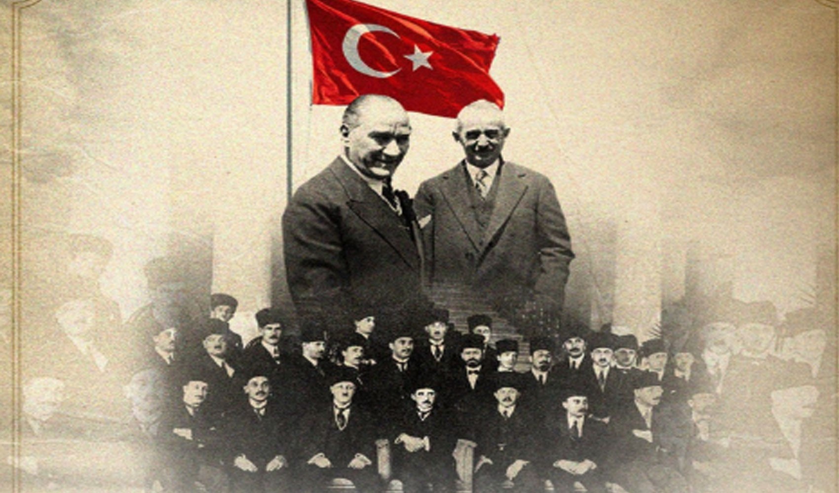 Lozan umurlarındaysa!..