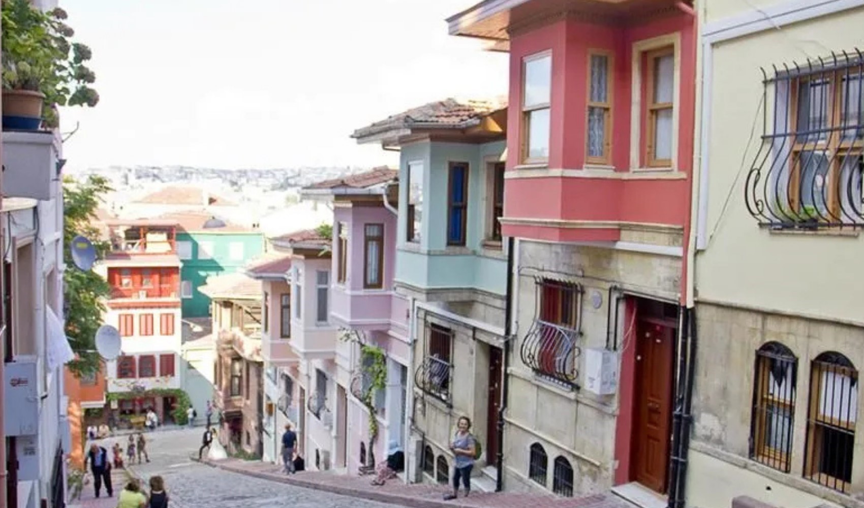 İstanbul’un cazibe merkezi belli oldu