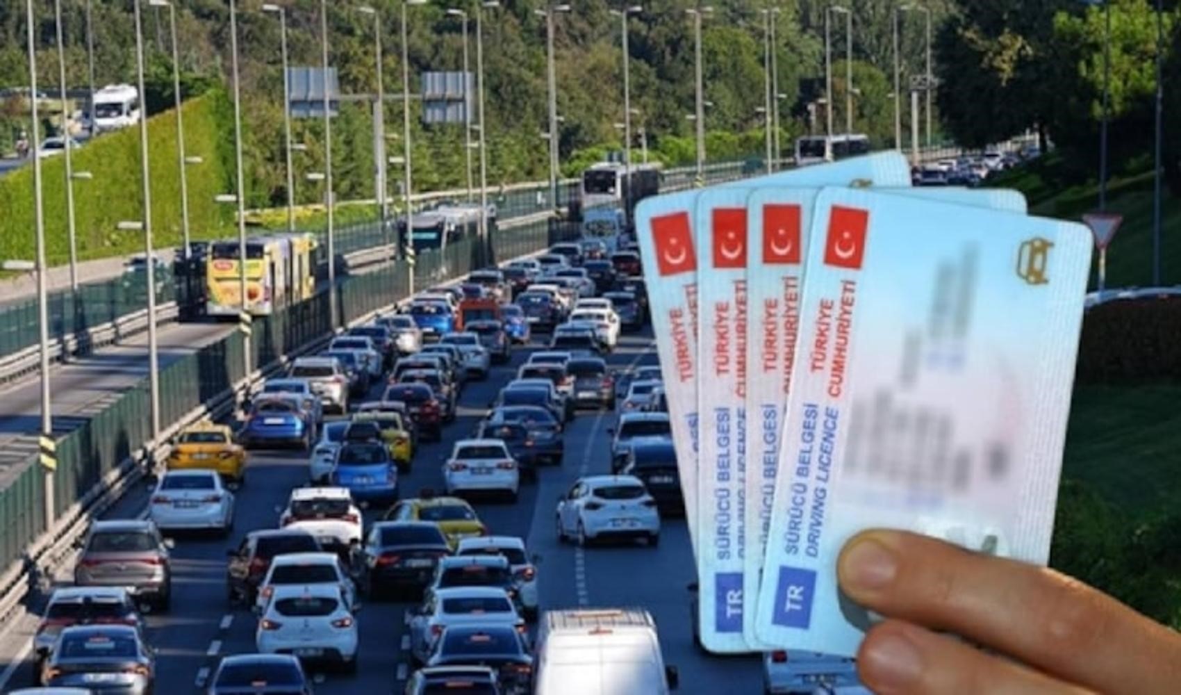 Strict oversight for novice drivers: Licenses to be revoked immediately for serious violations