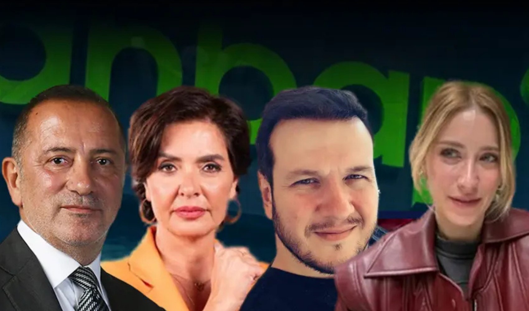AHBAP soruşturmasında altı isim bugün ifade verecek