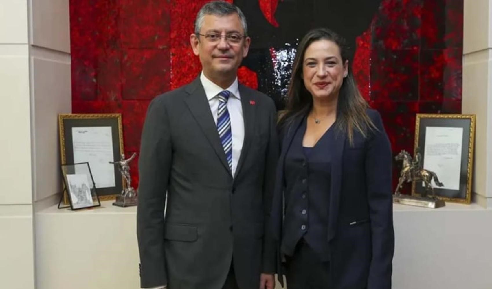 Yeni Parti sonrası CHP’li Belediye Başkanı görevinden istifa etti