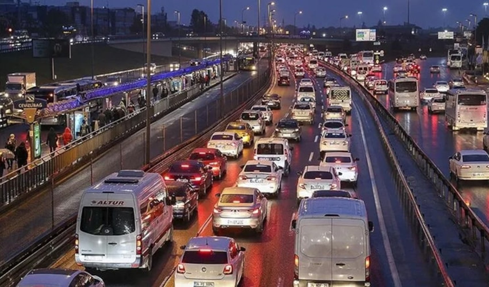 Sigorta hasar ihbarında merkezi sistem dönemi başlıyor