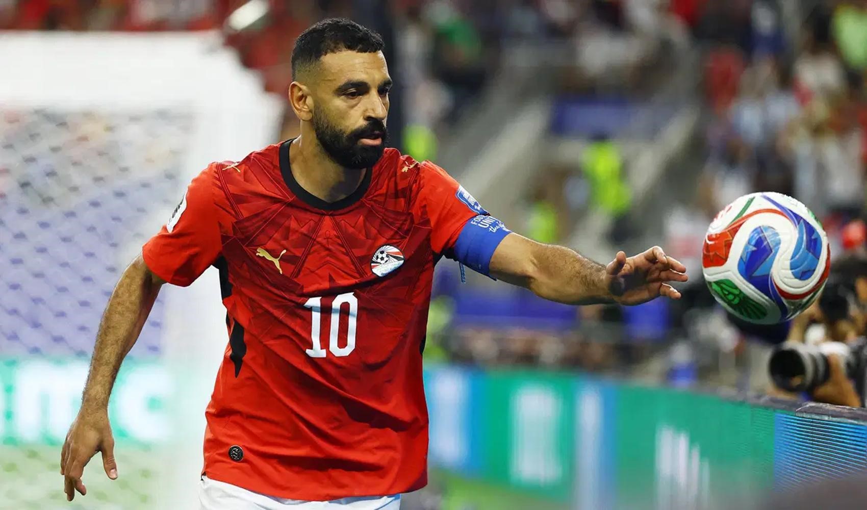 Trattativa per Mohamed Salah al Beşiktaş: si ipotizza uno sconto sulla commissione da parte dell'agente Rami Abbas