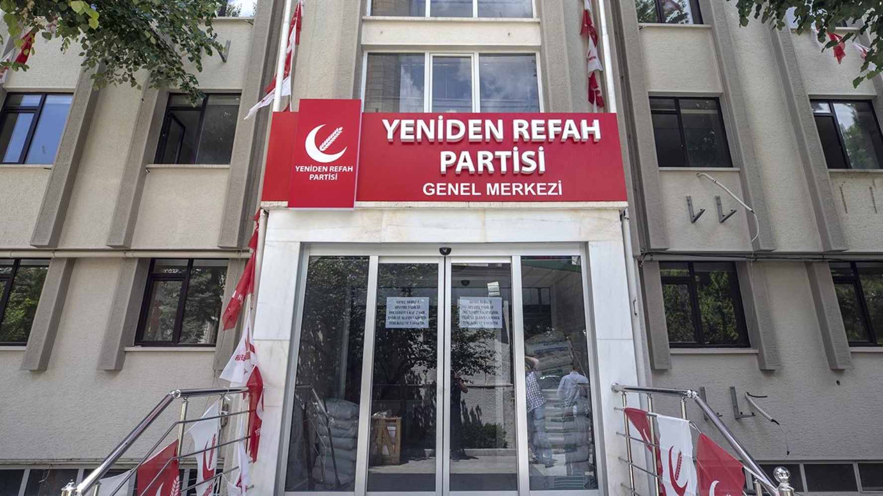 ORC son verileri paylaştı: YENİ Parti öncesi İstanbul ve Ankara anketinden çarpıcı sonuçlar