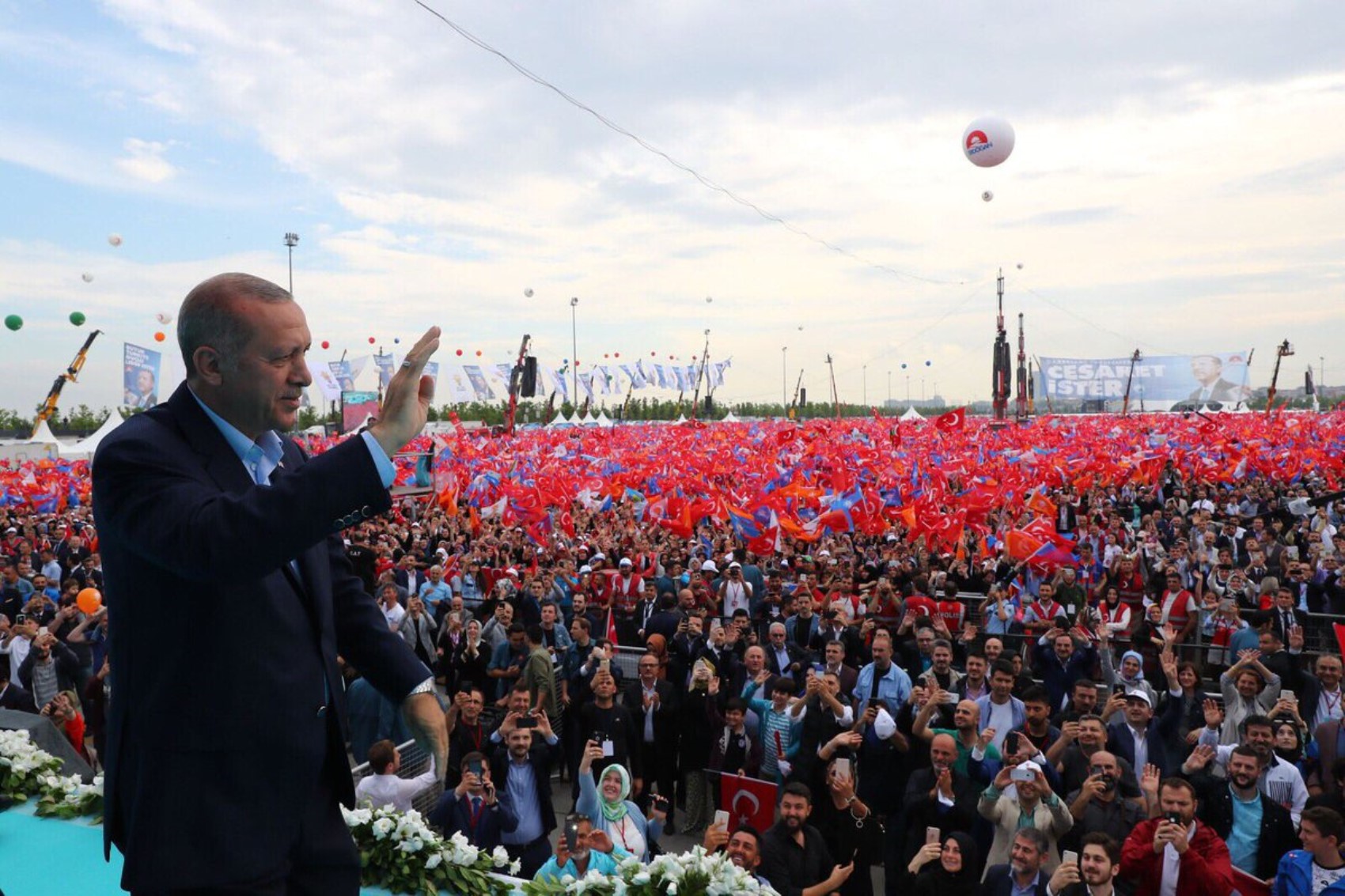 ORC son verileri paylaştı: YENİ Parti öncesi İstanbul ve Ankara anketinden çarpıcı sonuçlar
