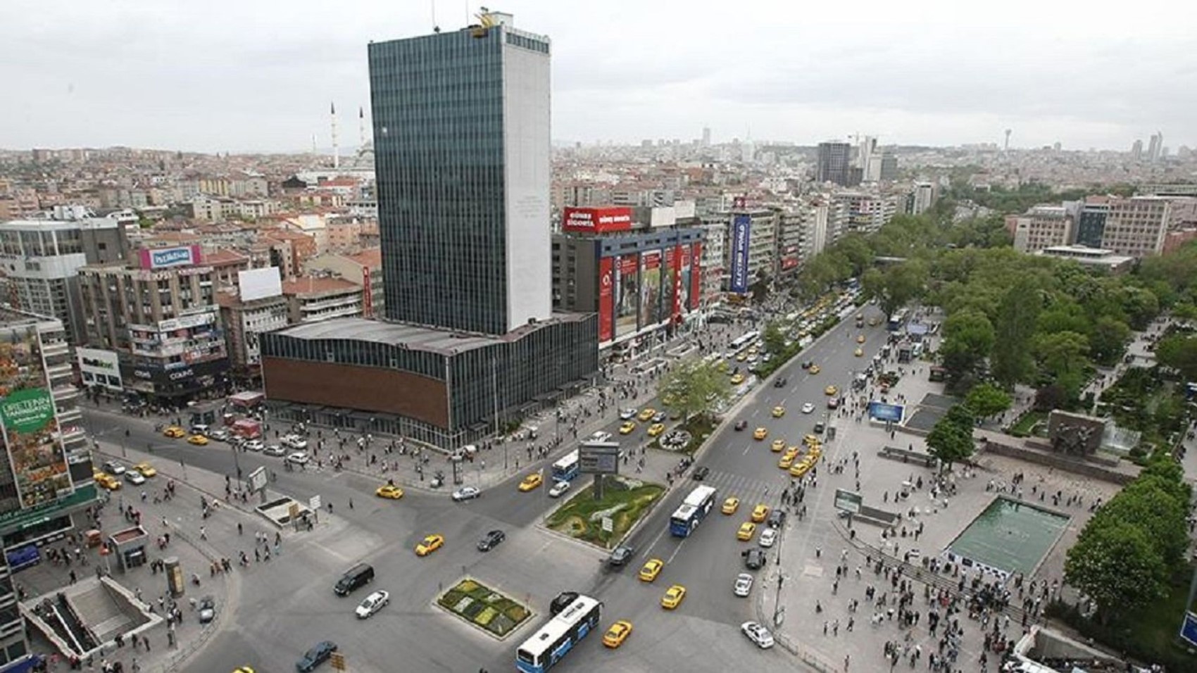 ORC son verileri paylaştı: YENİ Parti öncesi İstanbul ve Ankara anketinden çarpıcı sonuçlar