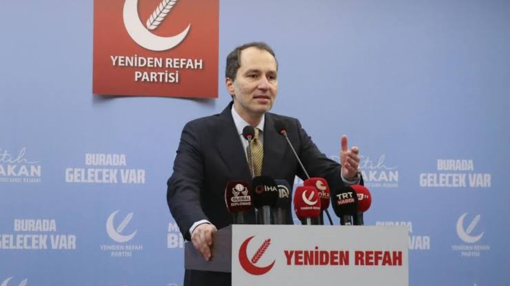 ORC son verileri paylaştı: YENİ Parti öncesi İstanbul ve Ankara anketinden çarpıcı sonuçlar