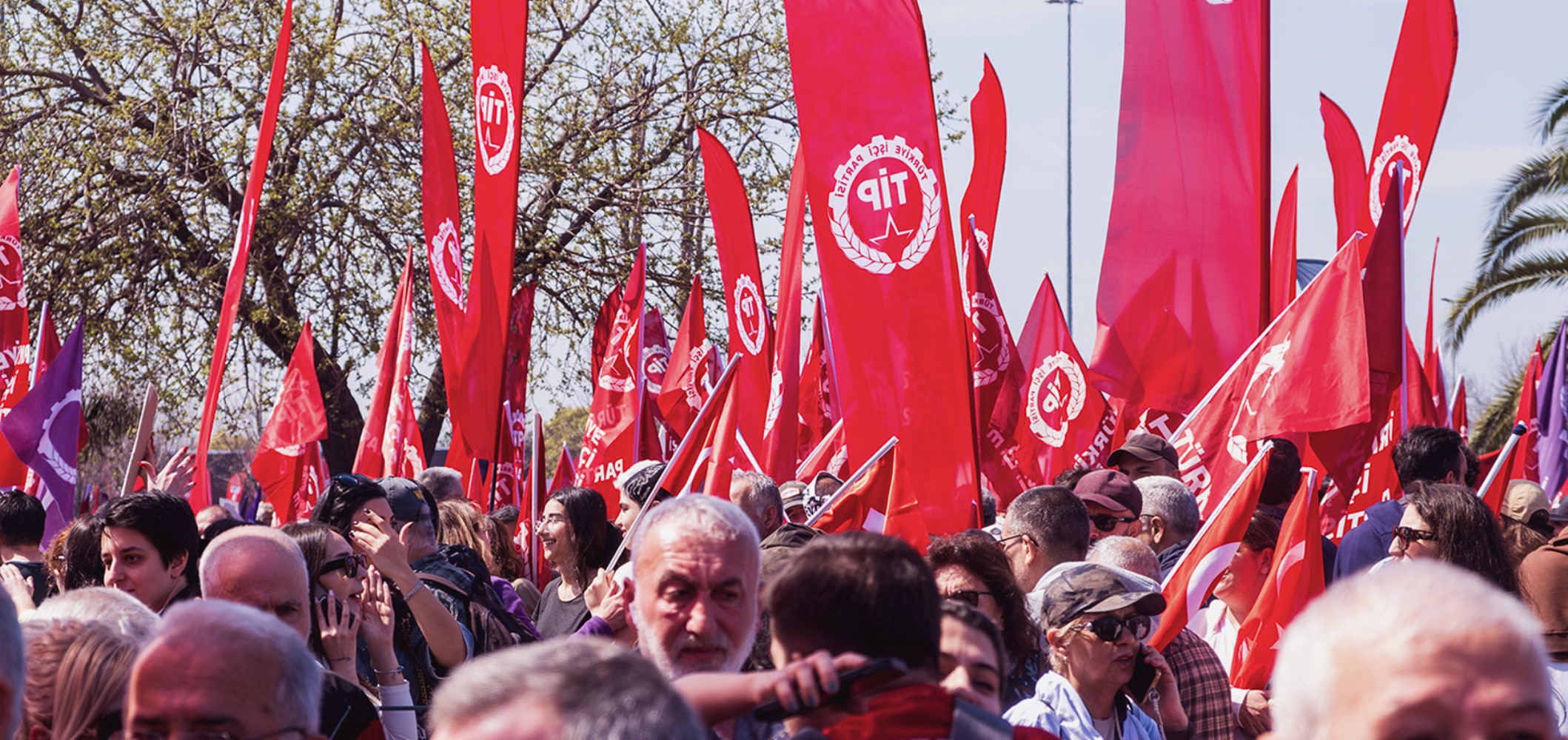 ORC son verileri paylaştı: YENİ Parti öncesi İstanbul ve Ankara anketinden çarpıcı sonuçlar