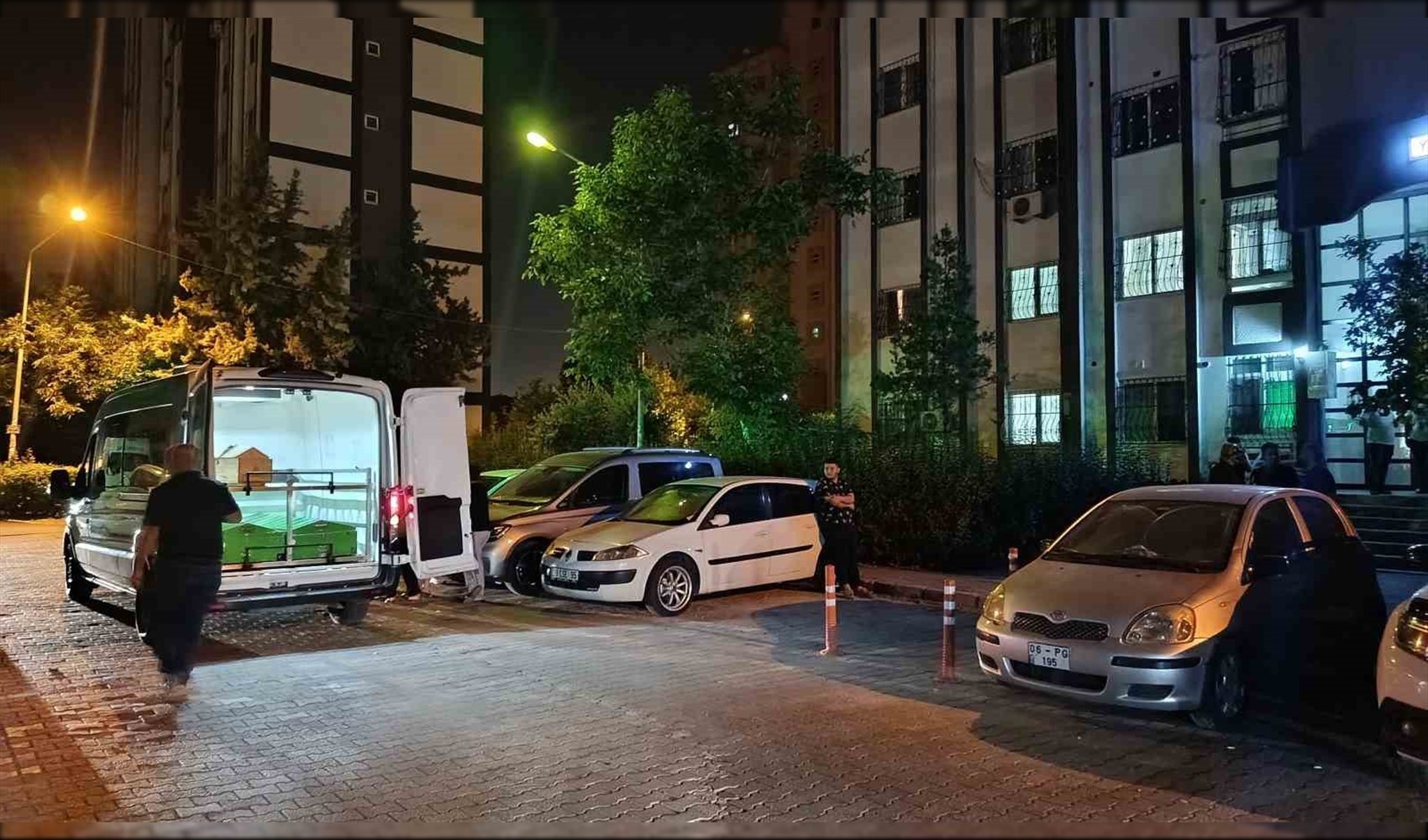 Adana'da kadın cinayeti: Boşanma aşamasındaki eşini uykusunda öldürdü