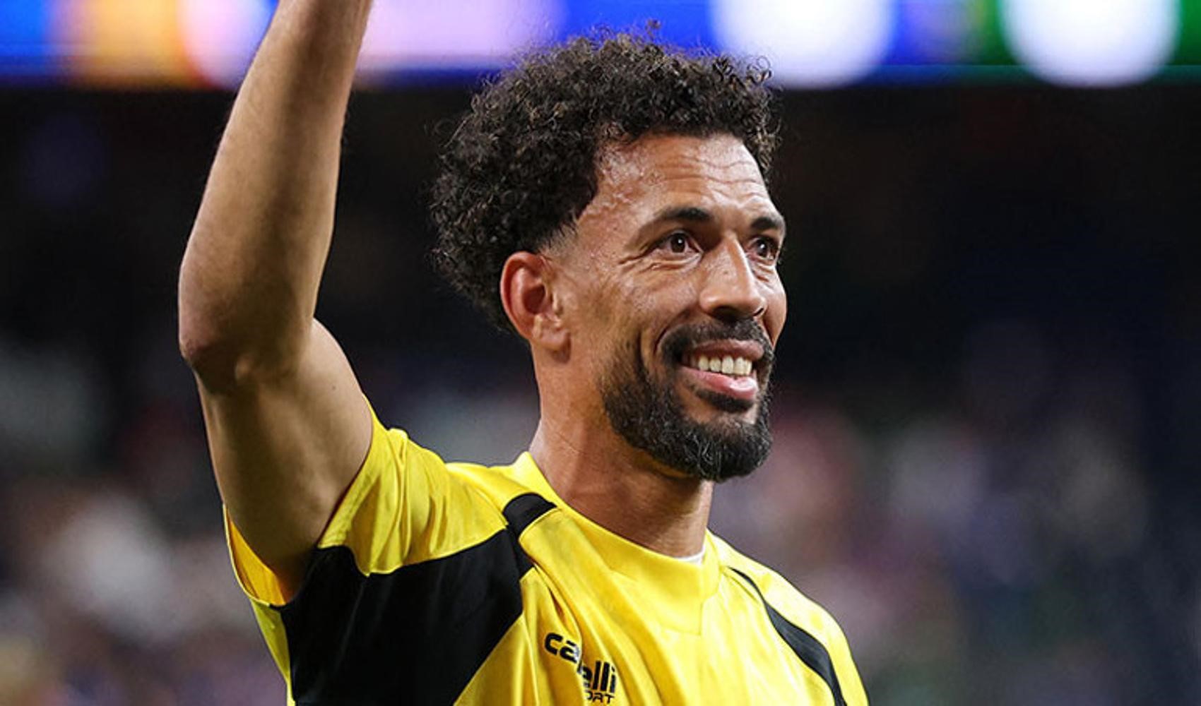 The new team of World Cup phenomenon goalkeeper Vozinha surprises everyone