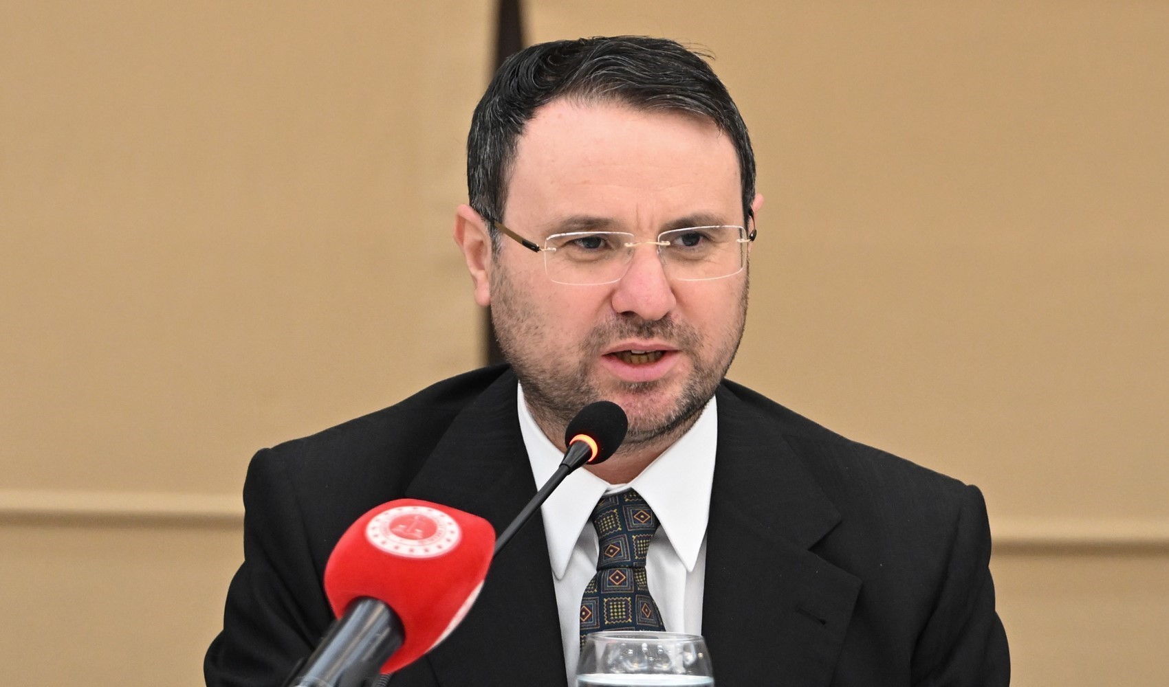 Akın Gürlek'ten Gülistan Doku soruşturmasıyla ilgili yeni açıklama!