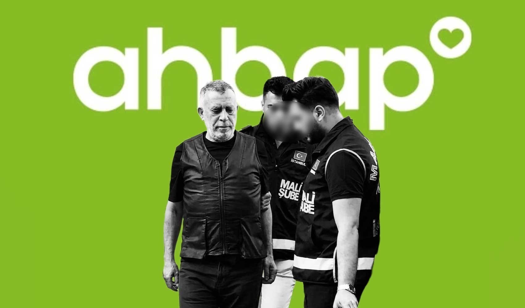 Ahbap Derneği soruşturmasında olay ses kaydı