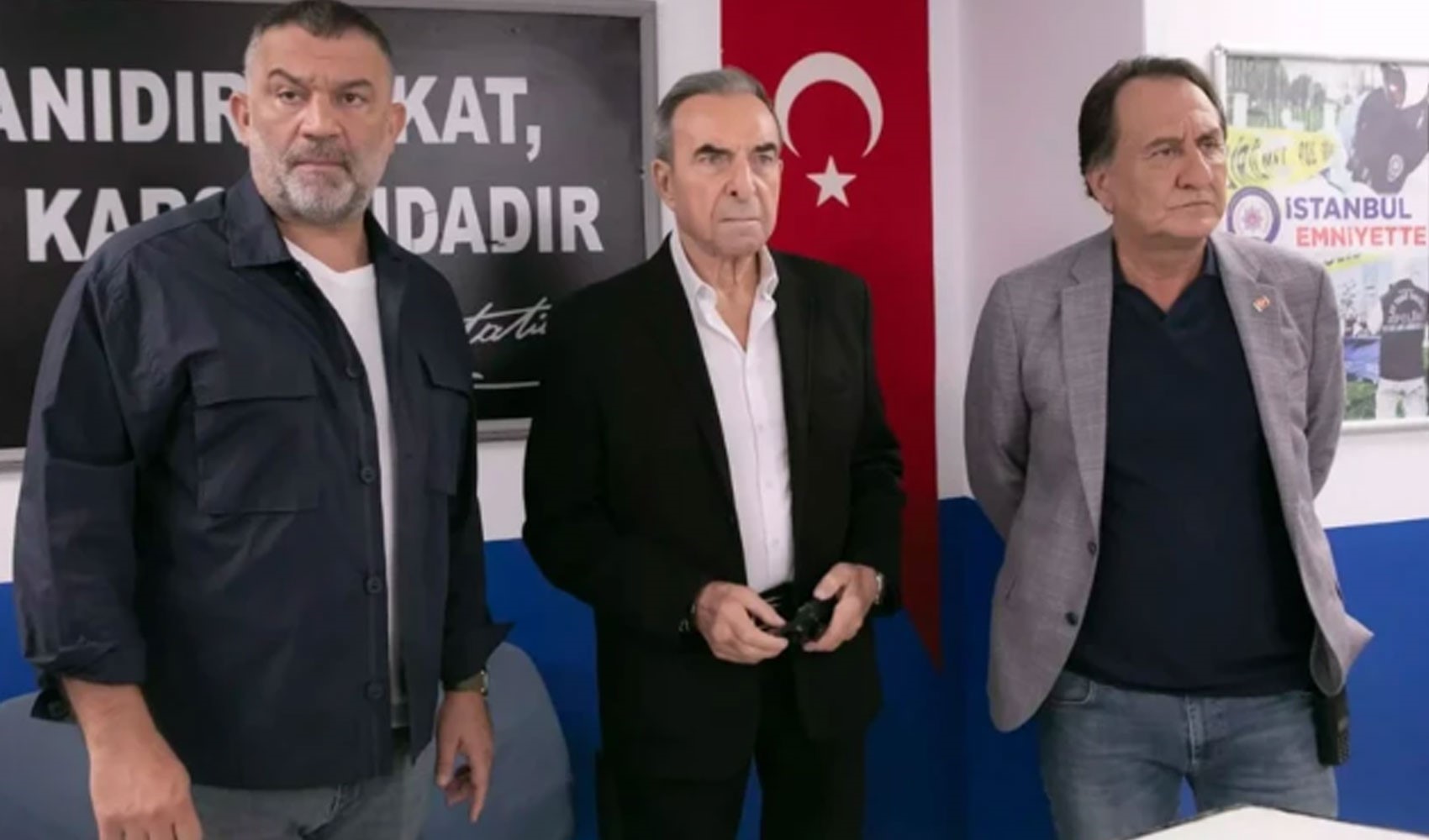 Arka Sokaklar'ın senaristinden seyirciyi üzecek haber