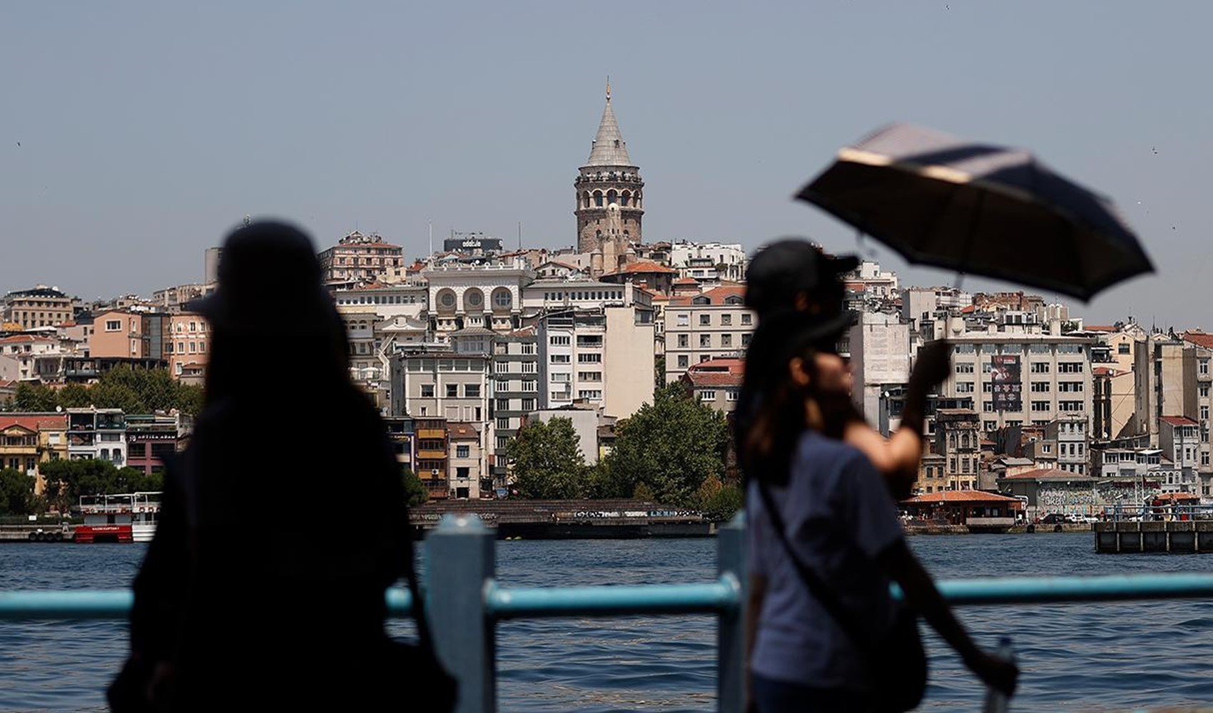 İstanbul'da hava bir anda değişecek! AKOM tarih vererek açıkladı