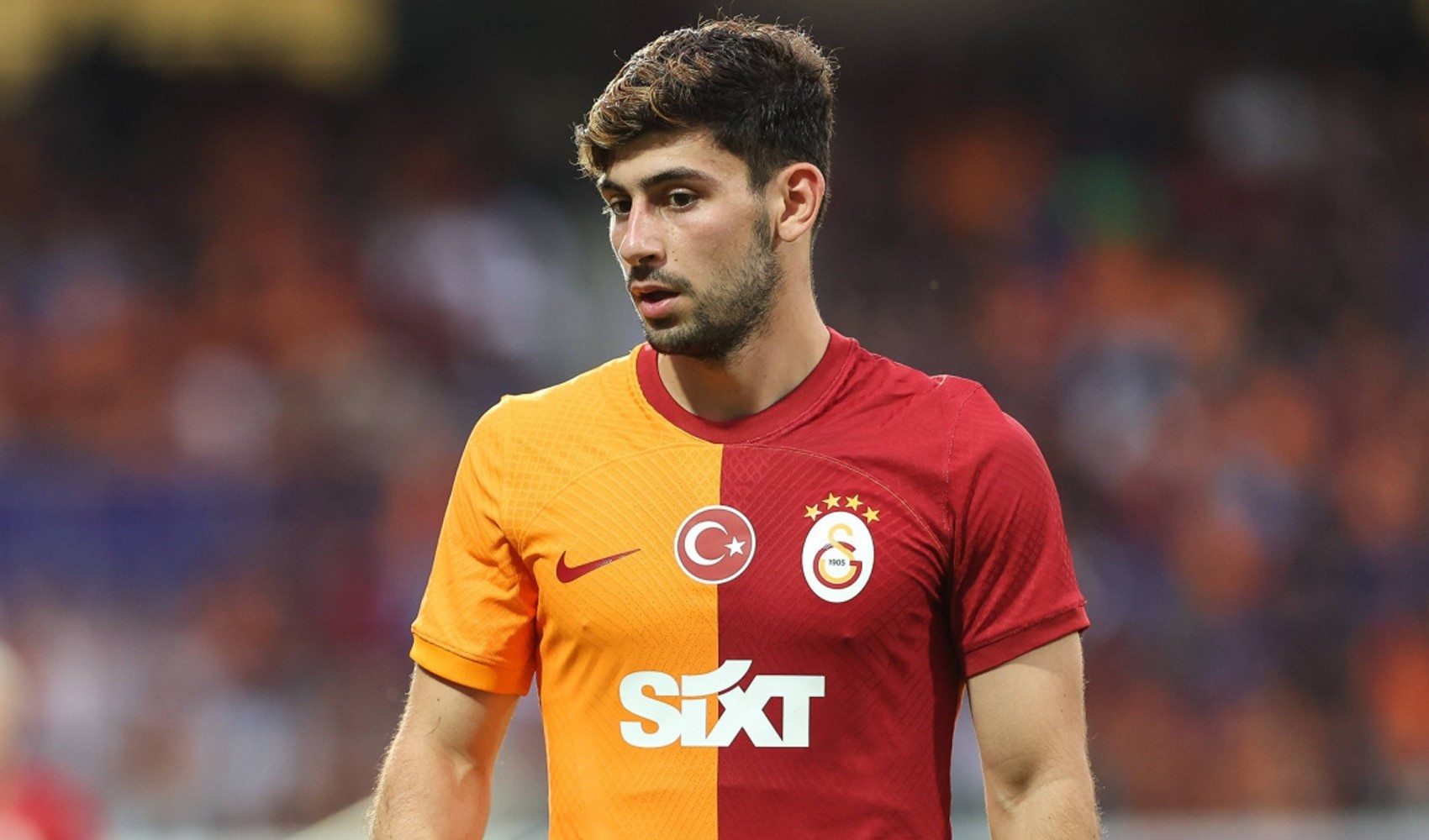 Les déclarations fracassantes de Yusuf Demir sur Galatasaray ! « Certaines choses qui se sont passées au sein du club... »