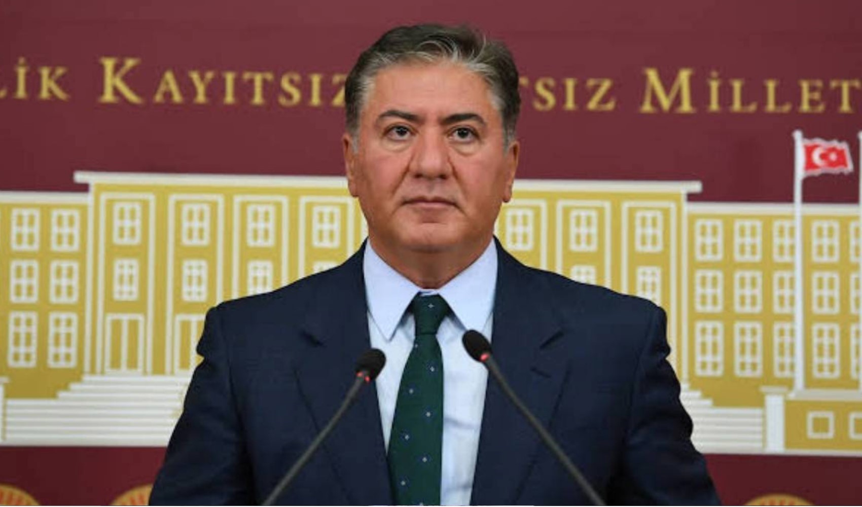Réponse du YENİ Parti à Uçum