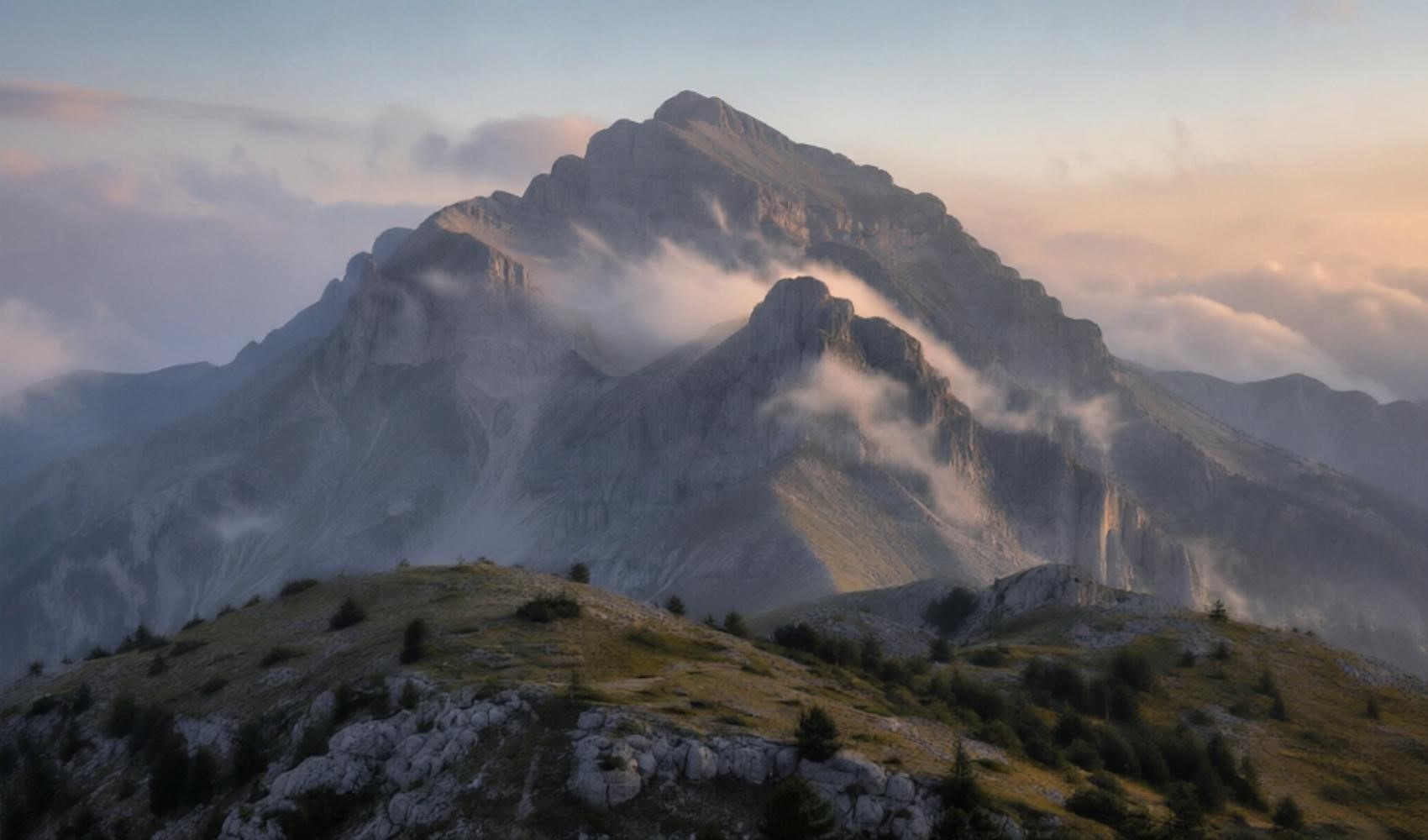 Olimpos Dağı UNESCO Dünya Mirası Listesi’ne alındı: Yunanistan’ın 12 yıllık girişimi sonuç verdi