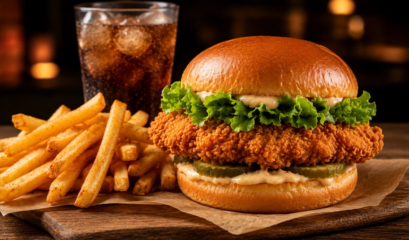 Fast food devi iflas etti: Elindeki son restoranları da sattı