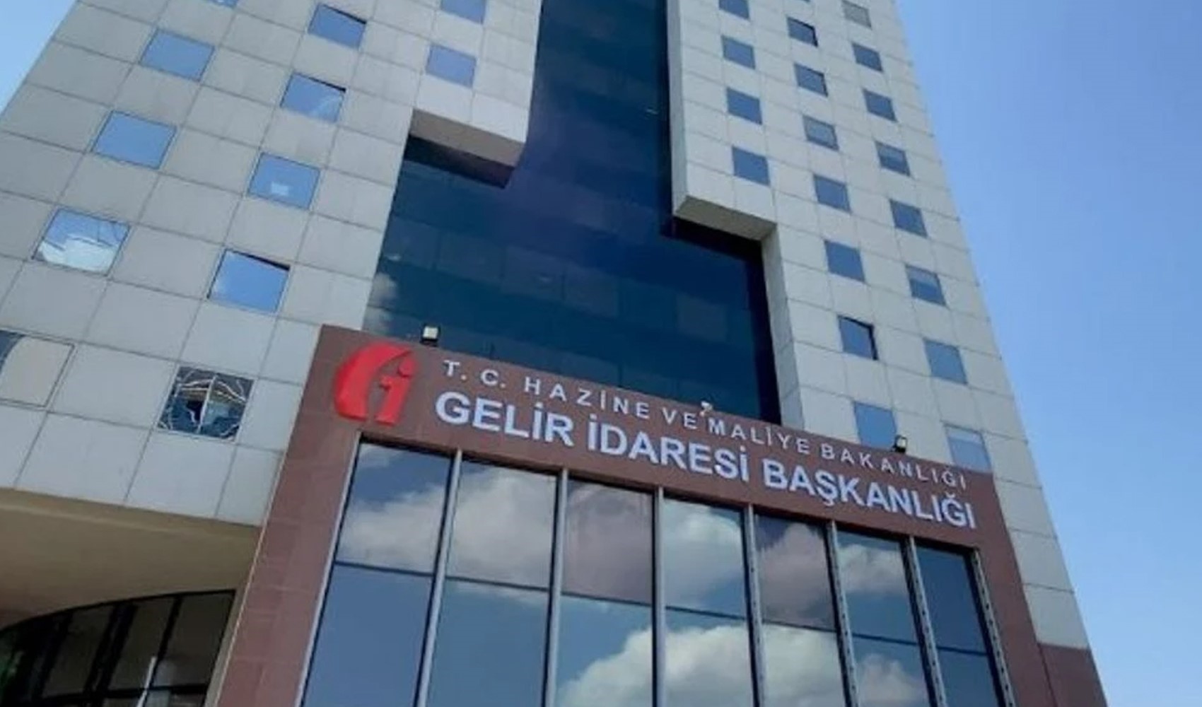 La GİB avertit : cet écran sera inaccessible pendant 3 jours