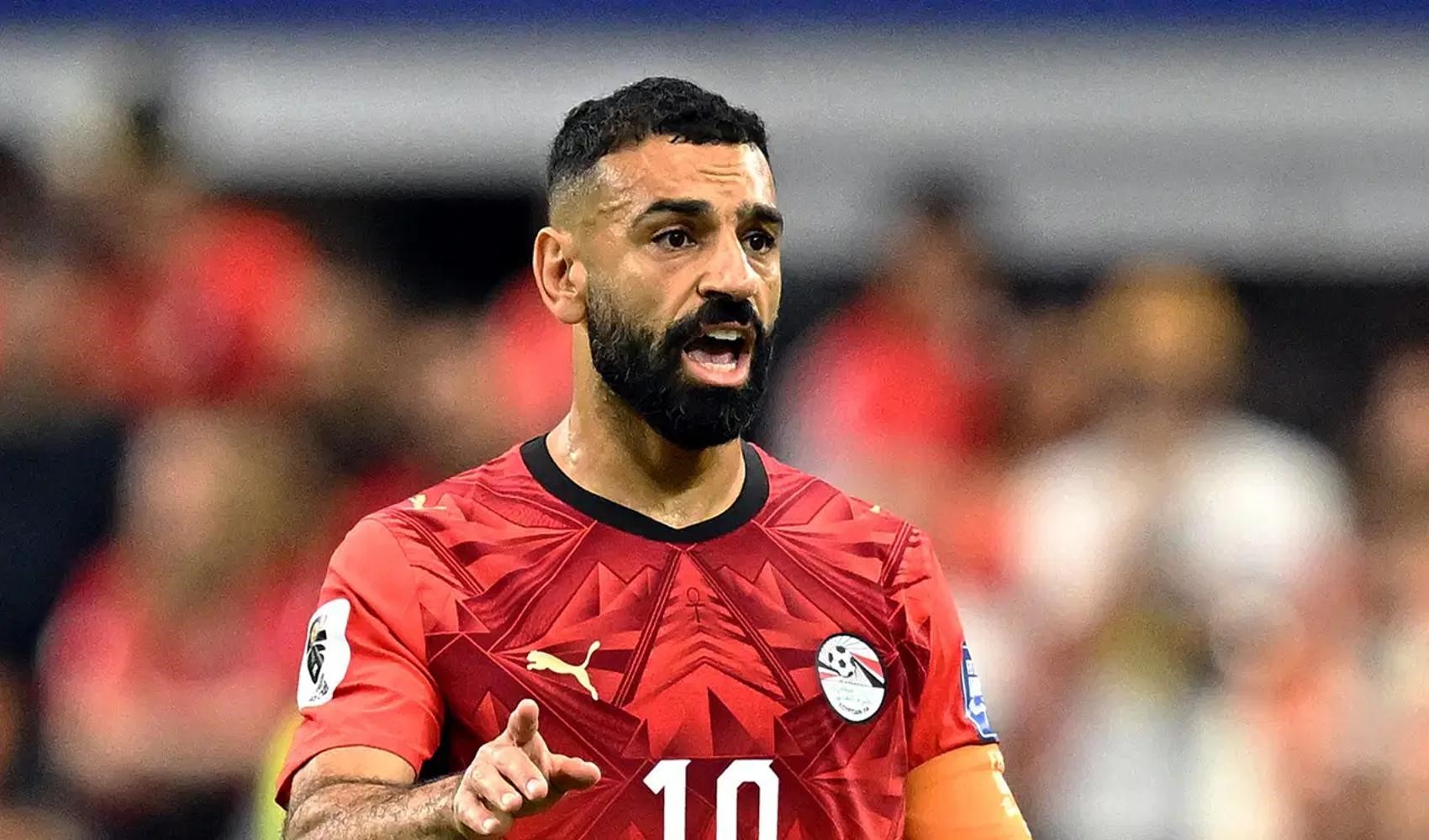 Le jour de la décision pour Mohamed Salah