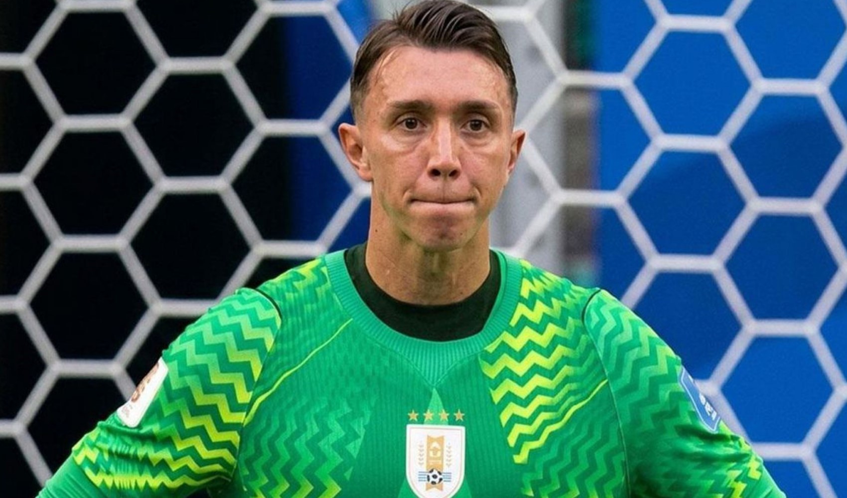 Fernando Muslera'dan Dünya Kupası itirafı: 