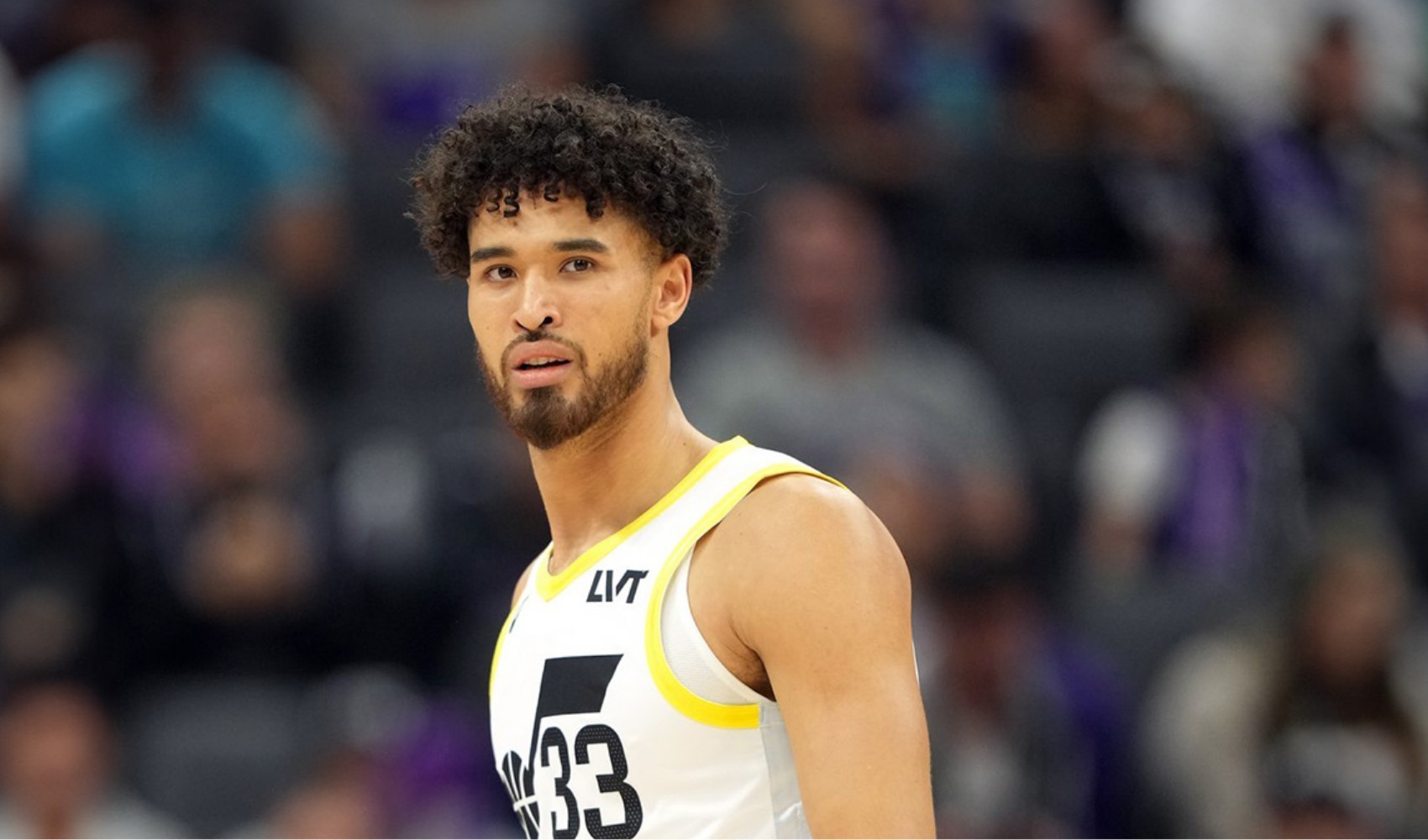 Fenerbahçe Beko a conclu un accord d'un an avec le guard américain Johnny Juzang