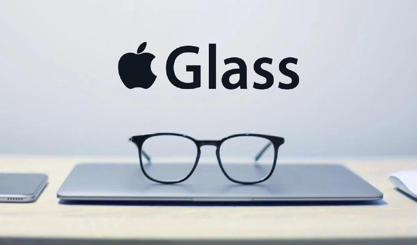 La date attendue pour les lunettes intelligentes de nouvelle génération d'Apple a fuité