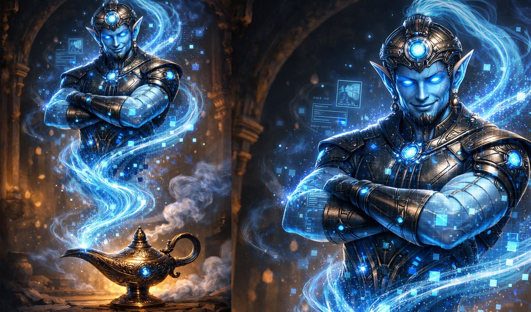 OpenAI CEO'su Altman: Yapay zekada 'lamba cini' dönemi