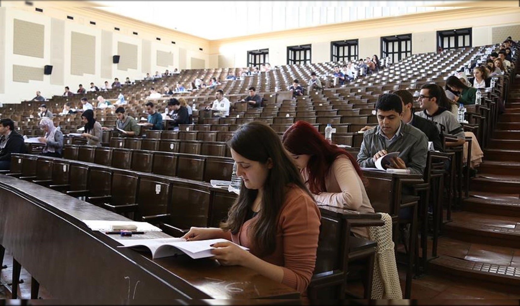 Trol akademisyenlerin trol üniversiteleri revaçta