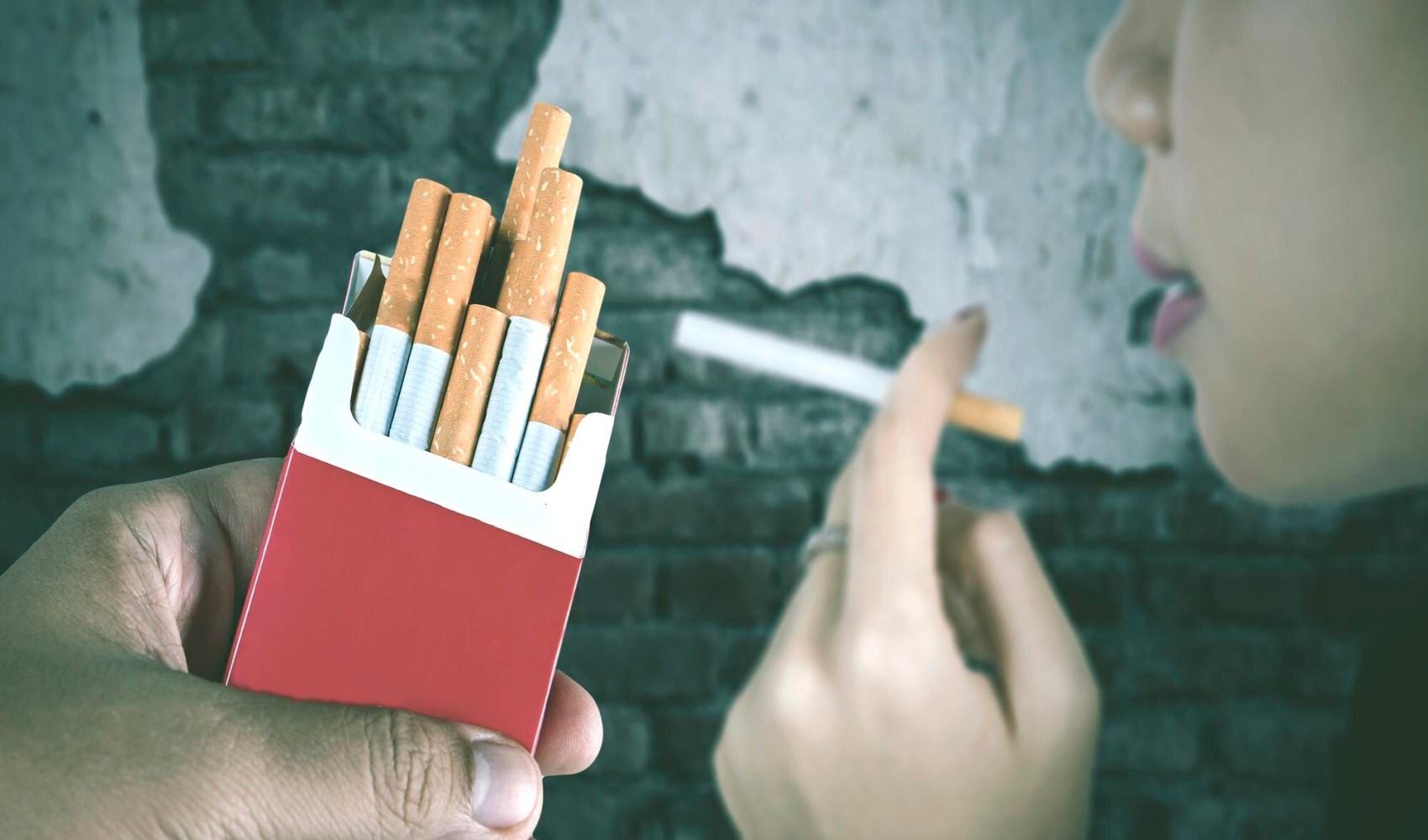 Le corps commence à se rétablir dès les premières minutes après l'arrêt du tabac