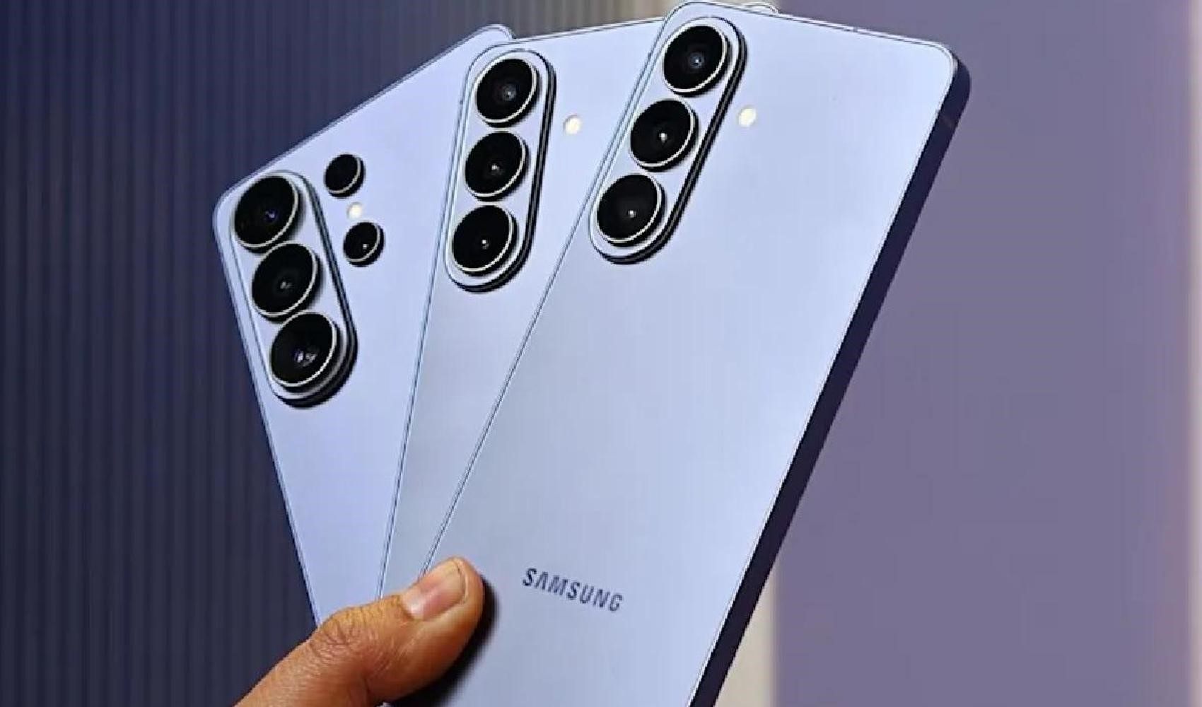 Akkukapazitäten des Samsung Galaxy S27 Pro und S27 Ultra durchgesickert