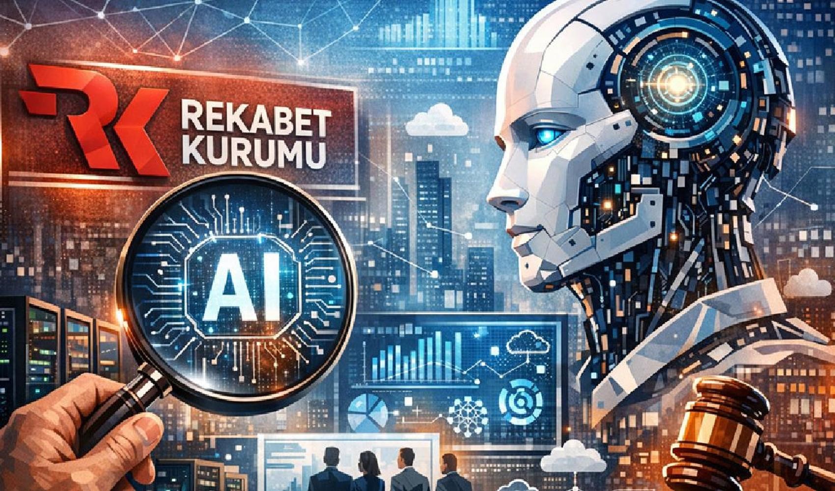 Rekabet Kurumu, kamu ihalelerinde yapay zekâ destekli denetime geçti