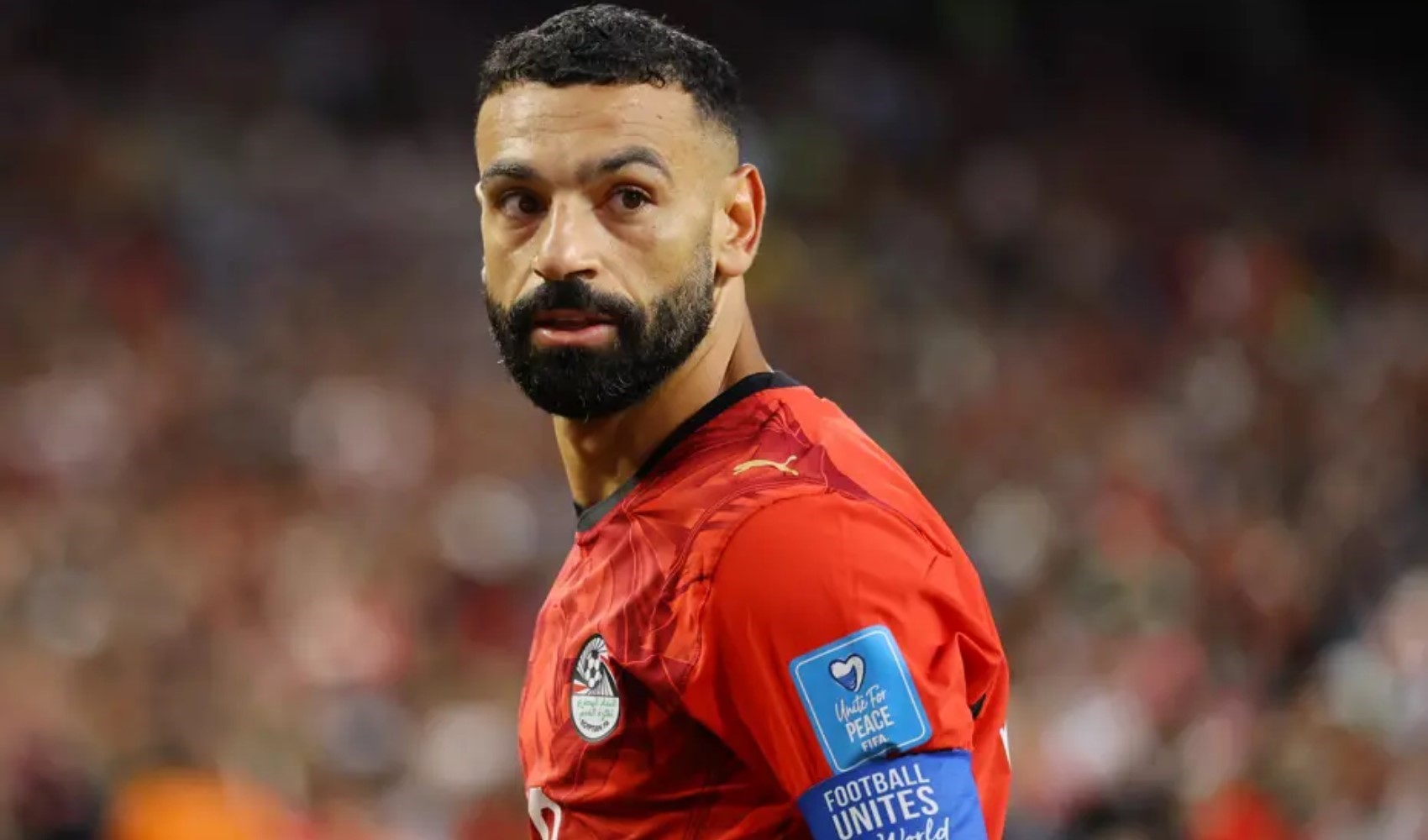 Kommissionskrise bei Beşiktaş-Transfer von Salah sorgt auch in Ägypten für Diskussionen