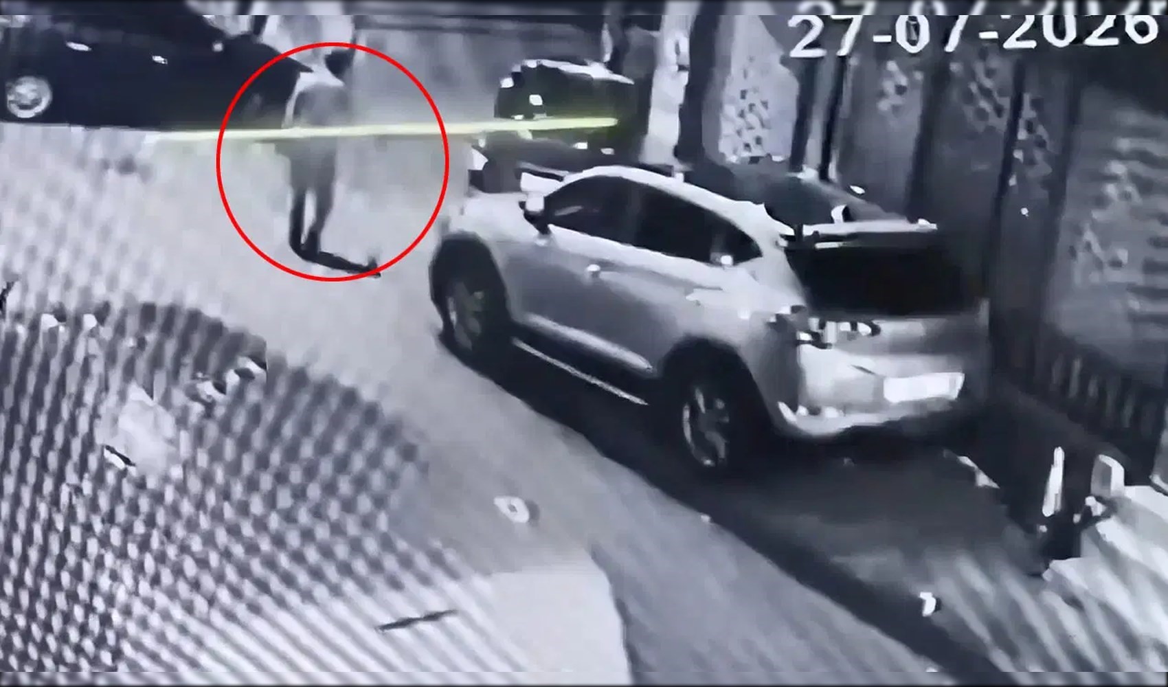 Temizlik işçisi ceset buldu: İnceleme başlatıldı