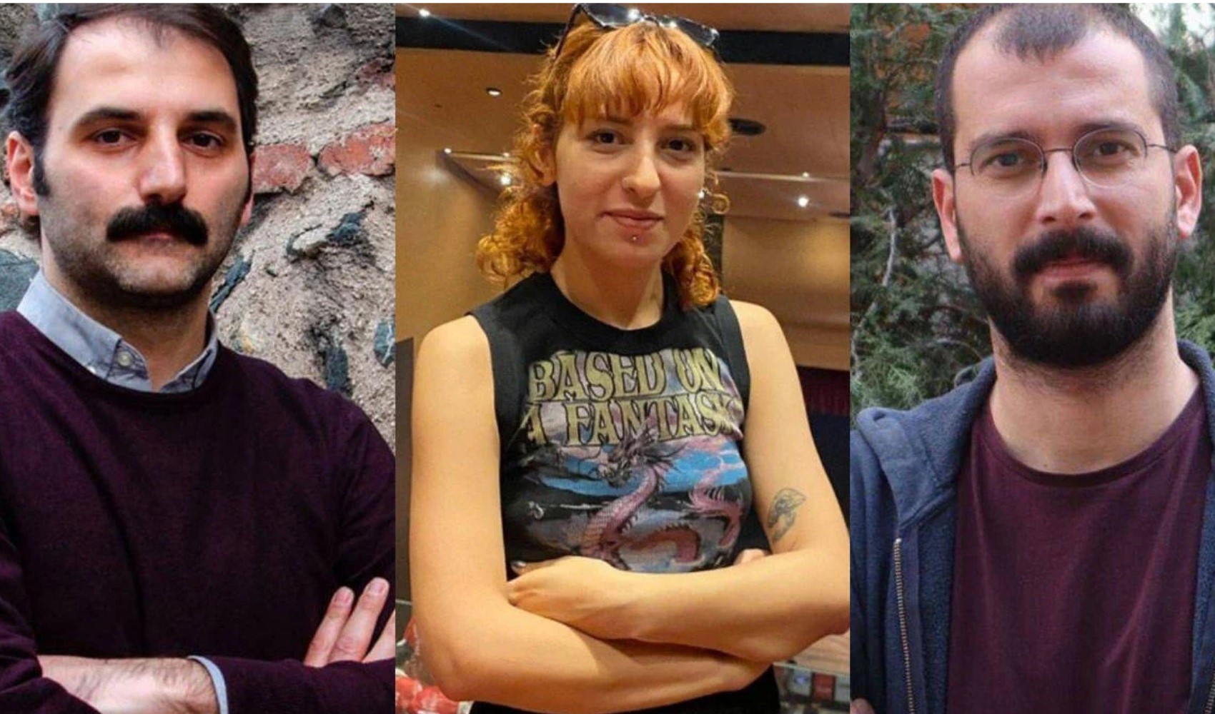 Son Dakika... Gazeteciler ‘figüran’ haberi için ifadeye çağrıldı