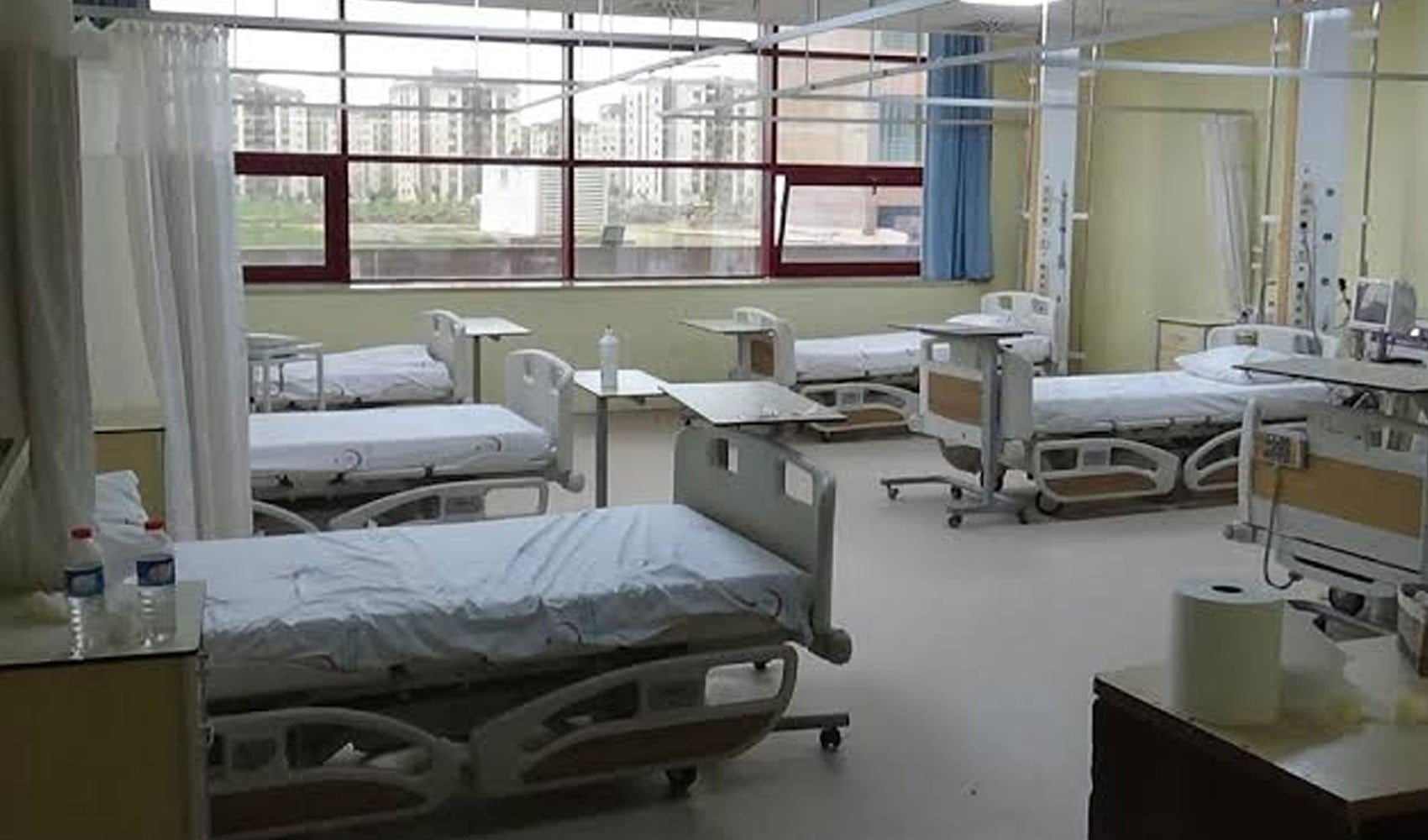 Aumentano ad Ankara le segnalazioni di nausea e diarrea