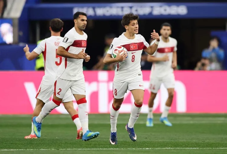 Real Madrid Dünya Kupası’nda rekor kırdı! Listede Arda Güler de var...