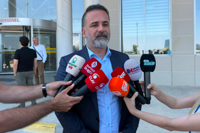 Bursa'daki kritik davada ilk ara verildi! Bozbey'in avukatından açıklama geldi